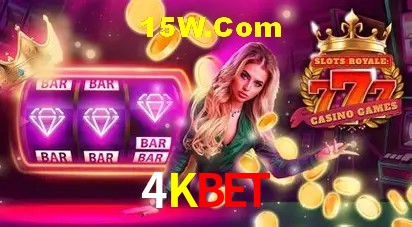 Jogos de Slot 4Kbet