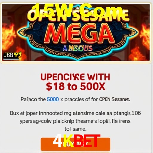 Casino VIP 4Kbet