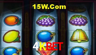 Sistemas de Segurança 4Kbet