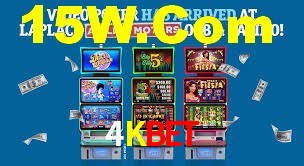 APP oficial da 4Kbet para mobile