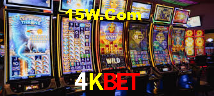 PIX Instantâneo 4Kbet