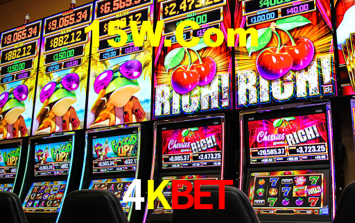 Bônus Generosos e Exclusivos no 4Kbet para Você!