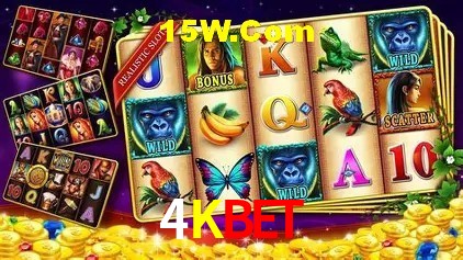 Tecnologia da Plataforma 4Kbet
