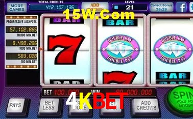 Casino Ao Vivo 4Kbet