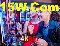 4Kbet: Jogos de Caça-Níqueis-Altas Recompensas, Roleta-Velocidade, Blackjack-Desafios Máximos