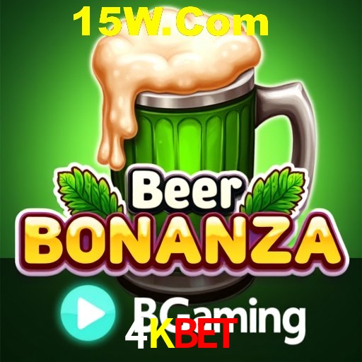 Descubra o Mundo do Cassino Online com 4Kbet
