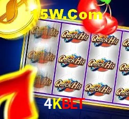 Benefícios da Conta 4Kbet