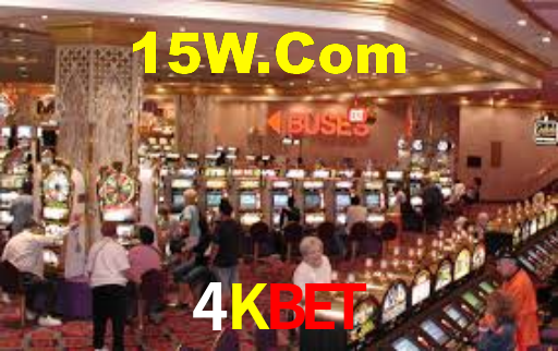 4K Bet