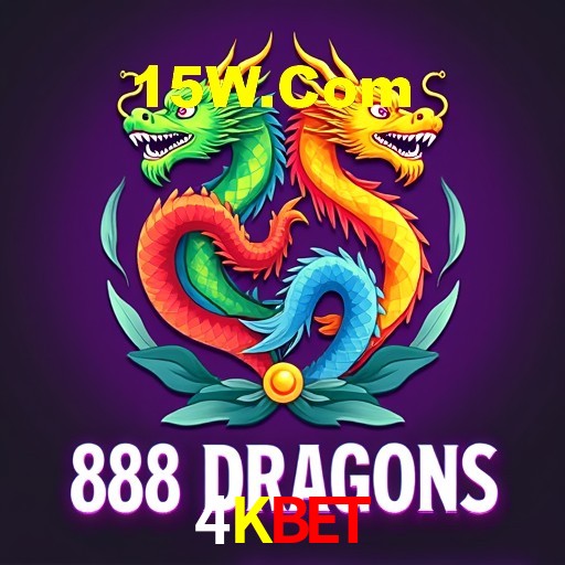 Provedores de Jogos 4Kbet