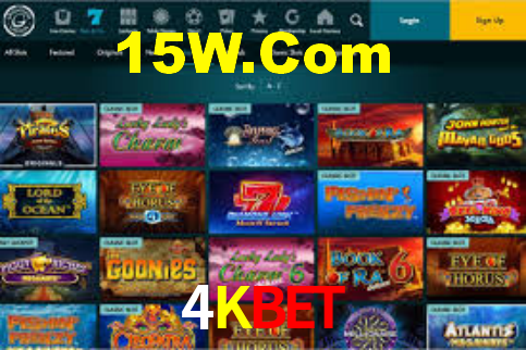 4K Bet